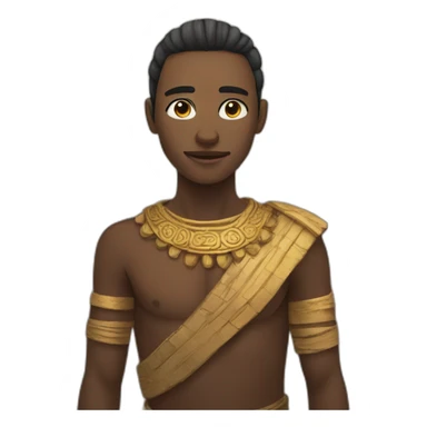 Ayanakamoura sticker