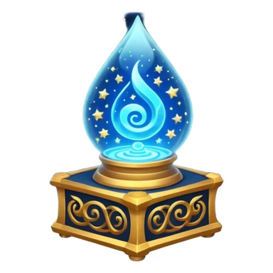 cosmic magic lantern object icon, floating lantern with arcane energy, swirling stars inside, glowing ancient runes, epic fantasy aura, 3D cartoon, mobile game icon style, centered, clean background, no text, no watermark
 sticker