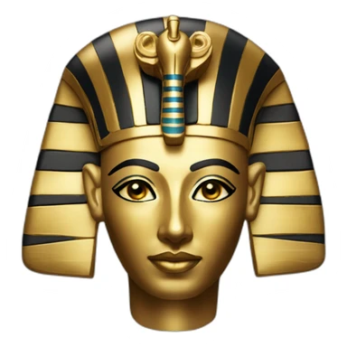 tutankhamun sticker