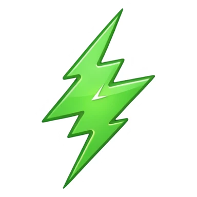 fais moi un emoji CEE, inspire toi du logo des certificats d'economie d'energie en france sticker