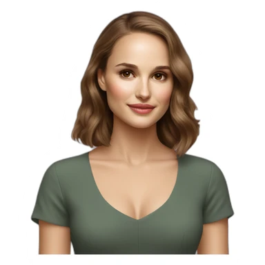 beautiful-natalie-portman sticker