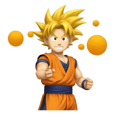 Sangoku sticker