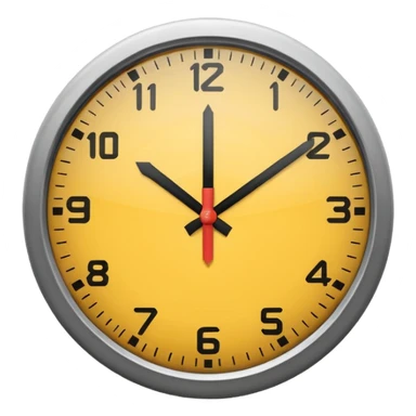 mac os icon clock counter-clockwise sticker
