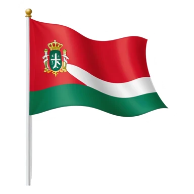 Basque country Spanish autonomous community flag sticker