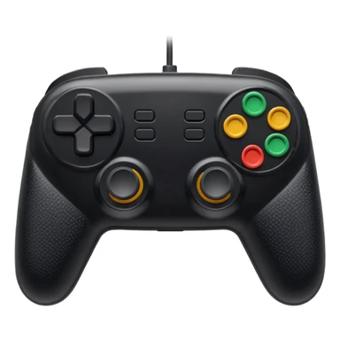 video game controller sticker