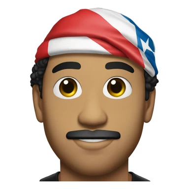 
Rauw Alejandro
Rauw Alejandro
Raúl Alejandro Ocasio Ruiz, known professionally as Rauw Alejandro, is a Puerto Rican singer and rapper. Referred to as the "King of Modern Reggaeton", he belongs to "the new generation" of Puerto Rican urban musician sticker