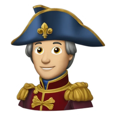 louis xii cognac sticker