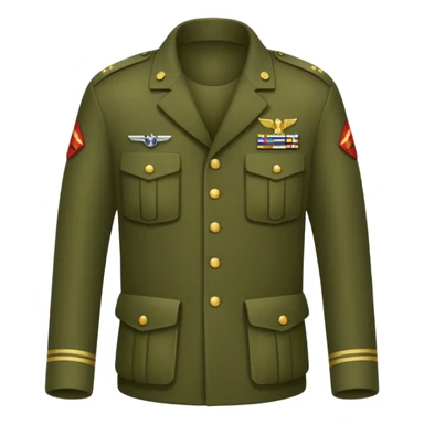 military sticker
