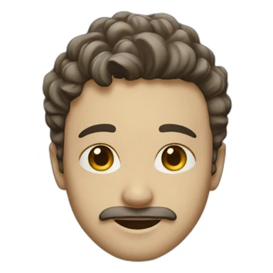 eternal optimist sticker