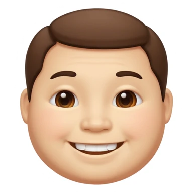 Personne qui boube  sticker