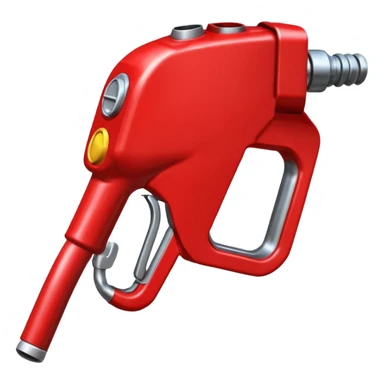 pote de gasolina sticker