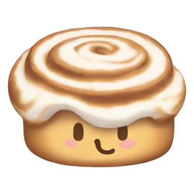 cinnamonroll sanrio sticker
