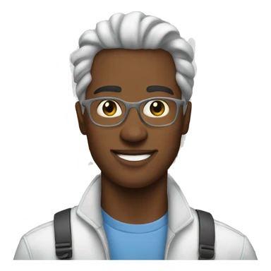 New York City sticker