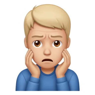 ich bin so stressig, weil ich gestern schon zwei tage gearbeitet habe, aber ich bekomme Gehalt noch nicht sticker