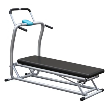  pilates aparelhos sticker
