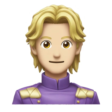 My name is Yoshikage Kira. I'm 33 years old. My house is in the northeast section of Morioh, where all the villas are, and I am not married. I work as an employee for the Kame Yu department stores, and I get home every day by 8 PM at the latest.  sticker