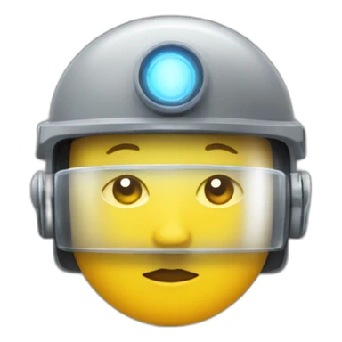 bloc autonome d’éclairage de sécurité sticker