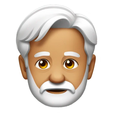 Modi crying  sticker