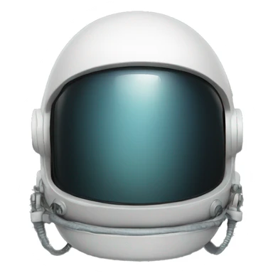 astronaut helmet tinted visor sticker