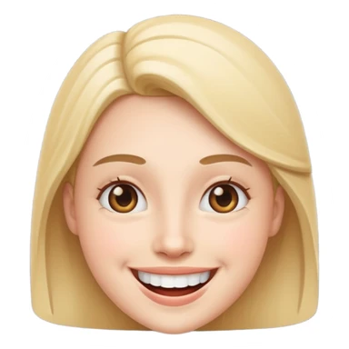 i need an sprite about : i am good sticker