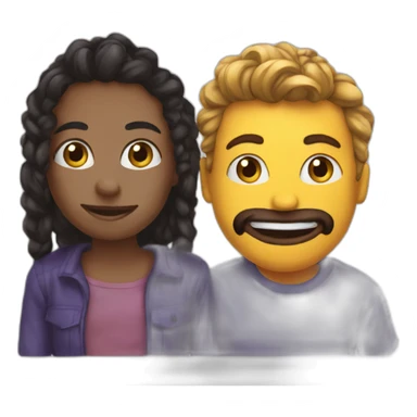 Can follow on my Instagram I am an artist @zuba05_ sticker