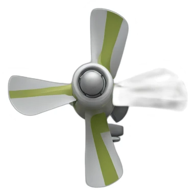 propeller-mixer sticker