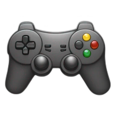 main qui casse une manette sticker