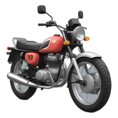 moto 50cc sticker
