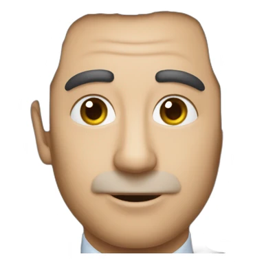 milei argentine president sticker