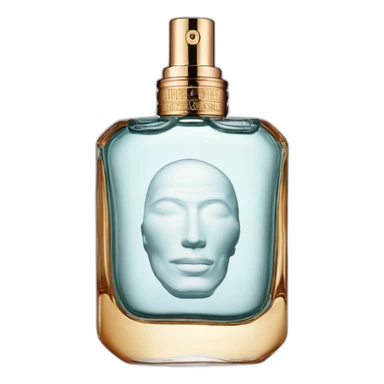 jean paul gaultier le male le parfum sticker