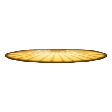 An emoji of stage lights shining brightly. Multiple spotlights in different colors (blue, yellow, red) angled towards a stage, creating a dramatic and concert-like atmosphere. Beams of light cutting through the darkness with a slight glow effect sticker