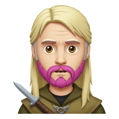 varg vikernes emoji sticker