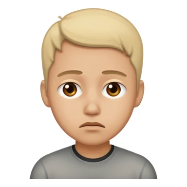 im sorry ai i didn't mean it I was just trying something out sticker