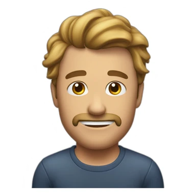 stevewilldoit, nelk sticker