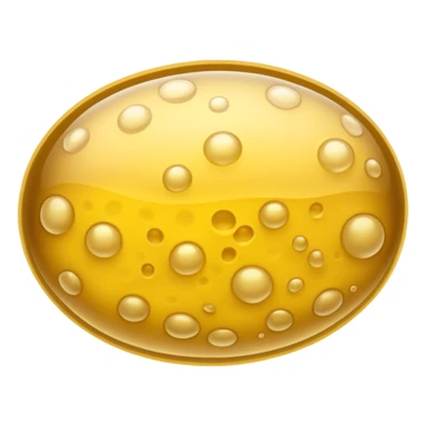 Yeast Saccharomyces cerevisiae sticker
