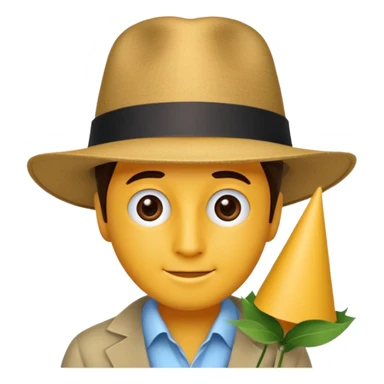 Qui fête l anniversaire de Hugo sticker