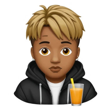 Juice wrld 999 rapper sticker