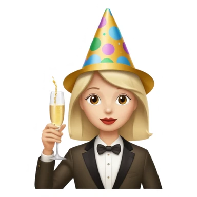 Aniversário  sticker