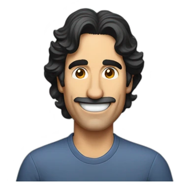 Gary gulman comedian sticker