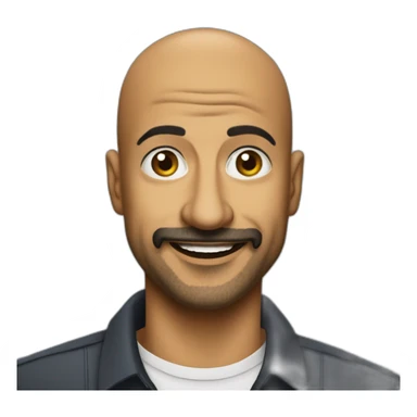 Maz jobrani comedian sticker
