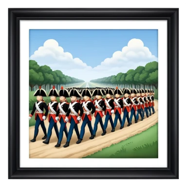 Imperialkrisen og vejen til revolutionen (1763–1775) sticker