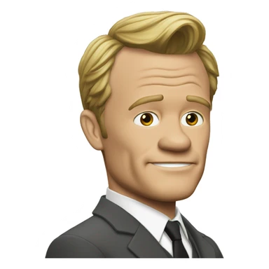 Barney stinson sticker