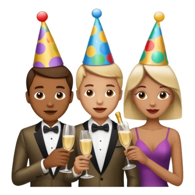 Happy Birthday BalkaBook sticker