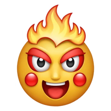 rayo láser sobre piel sticker