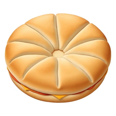 pita sticker