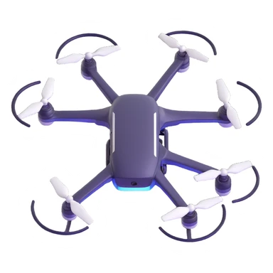 drone sticker