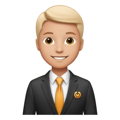 coaching business sticker