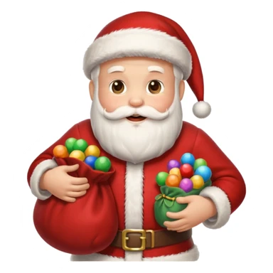 Merry Christmas  sticker