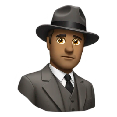 Freeze corleone sticker