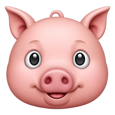 i want emoji for my discord server. he called pig patrol sticker